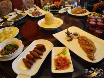 農莊美食